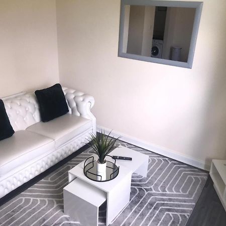 Vogue Apartments 格拉斯哥 外观 照片
