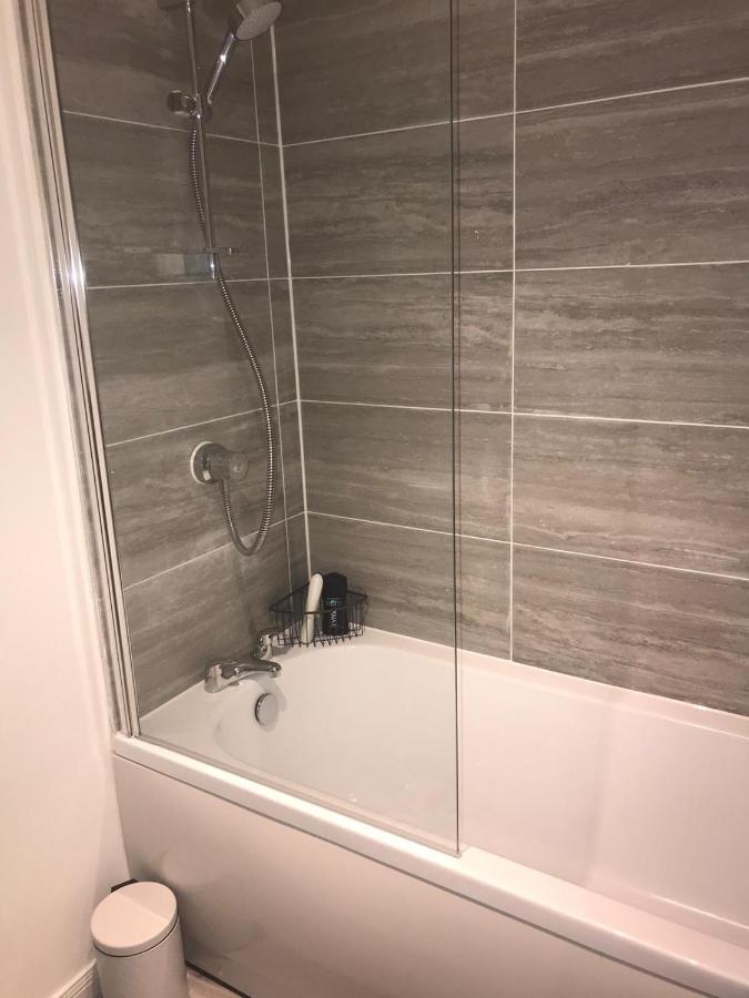 Vogue Apartments 格拉斯哥 外观 照片