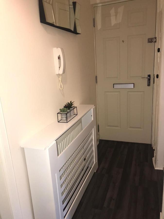 Vogue Apartments 格拉斯哥 外观 照片